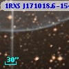 1RXS J171018.6-154921