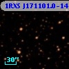 1RXS J171101.0-141354