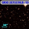 1RXS J171138.9-154102