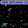 1RXS J171444.9-153338