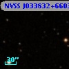 NVSS J033832+660305