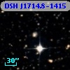 DSH J1714.8-1415