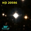 HD  20546