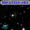 DSH J1713.4-1451