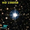 HD 156058