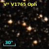 V* V1765 Oph