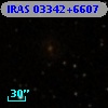 IRAS 03342+6607