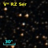 V* RZ Ser