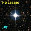 HD 156586
