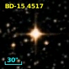 BD-15  4517