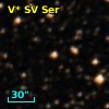 V* SV Ser