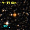 V* ST Ser