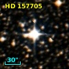 HD 157705
