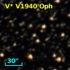 V* V1940 Oph