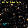 V* V1914 Oph
