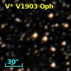 V* V1903 Oph