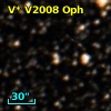V* V2008 Oph