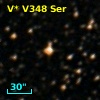 V* V348 Ser