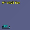 V* V405 Ser