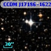 CCDM J17186-1622B