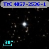 TYC 4057-2536-1
