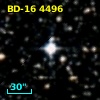 BD-16  4496