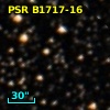 PSR B1717-16