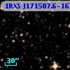 1RXS J171507.6-162608