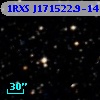 1RXS J171522.9-141809