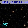 1RXS J171527.0-145237