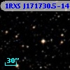 1RXS J171730.5-141600