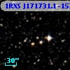 1RXS J171731.1-153737