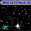 1RXS J171745.4-154422