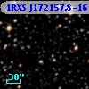 1RXS J172157.8-161306