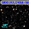 1RXS J172243.6-160513