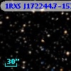 1RXS J172244.7-152853