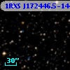1RXS J172446.5-144401
