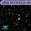 1RXS J172511.3-151641