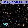 1RXS J172607.8-152934