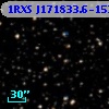1RXS J171833.6-152336