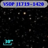 VSOP J1719-1420