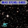 IRAS 17245-1455