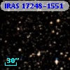 IRAS 17248-1551