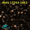 IRAS 17253-1612