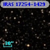 IRAS 17254-1429