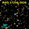 IRAS 17256-1626