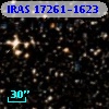 IRAS 17261-1623