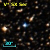 V* SX Ser