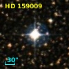 HD 159009