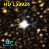 HD 158924